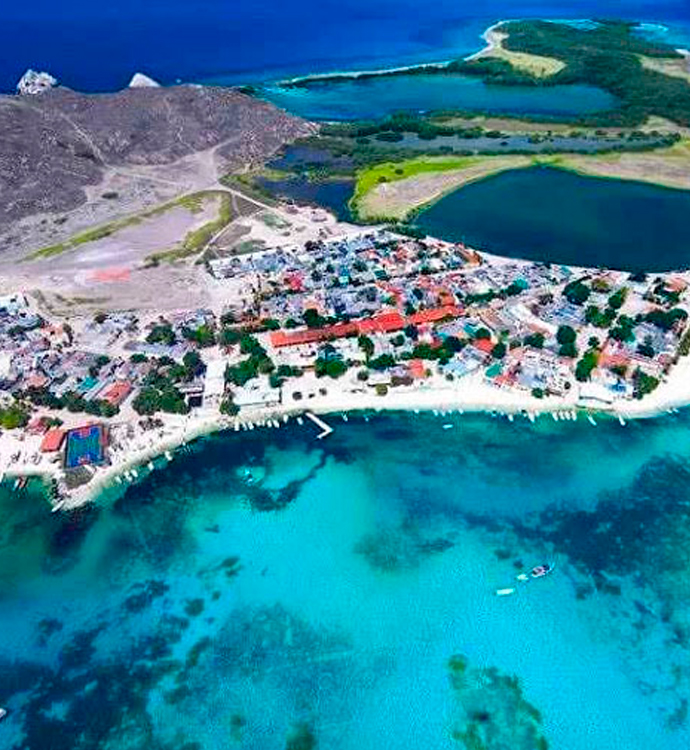 Los Roques